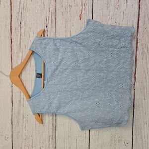 NWT Shein Womens Crop Top Eize 3XL